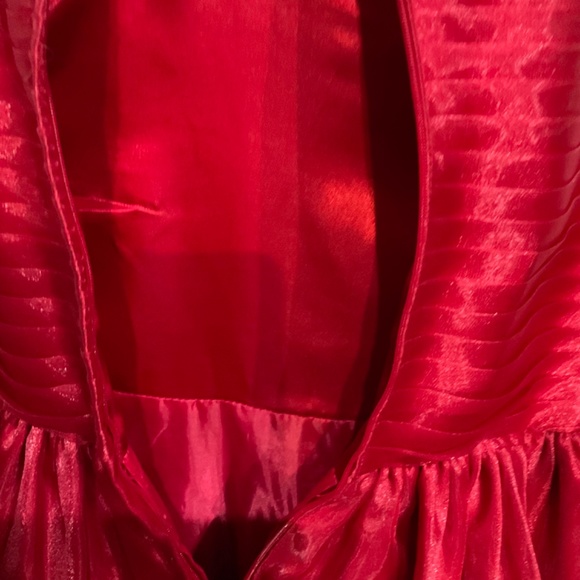 Couture princess dress - Picture 8 of 9